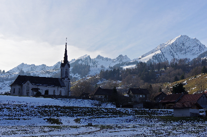 Eglise